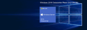 Windows Server 2016