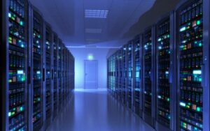 Cloud platform