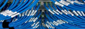 ISP Server